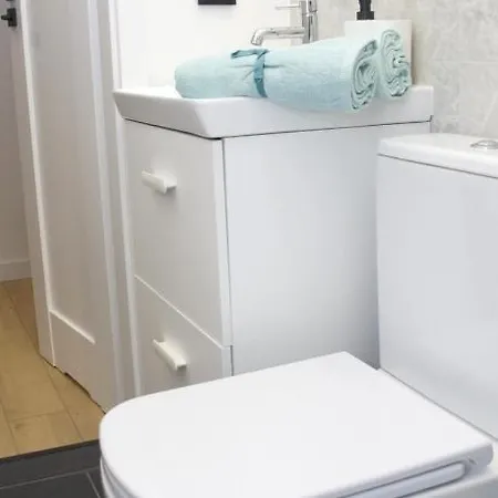 Apartman Narutowicza Łódź