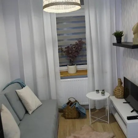 Apartment Narutowicza