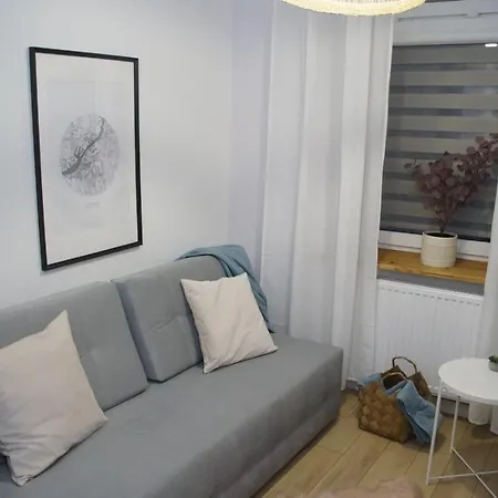 Apartman Narutowicza