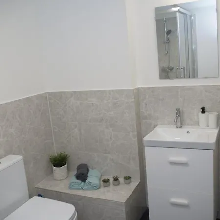 Narutowicza * Łódź