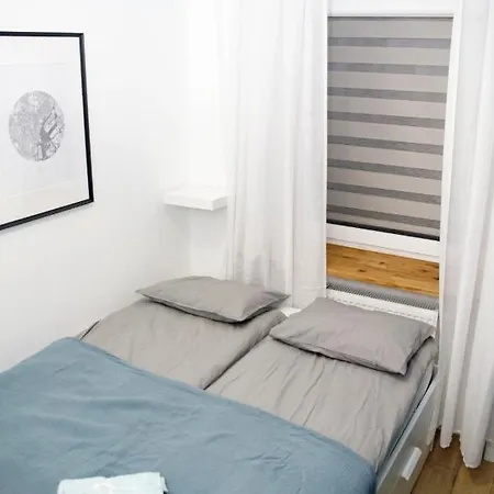 Narutowicza * Łódź