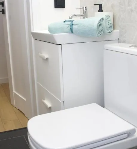 Apartmán Narutowicza Lodž