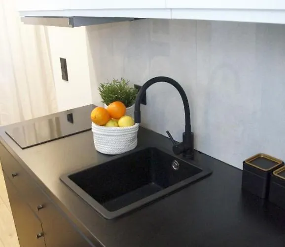 Narutowicza Apartmán