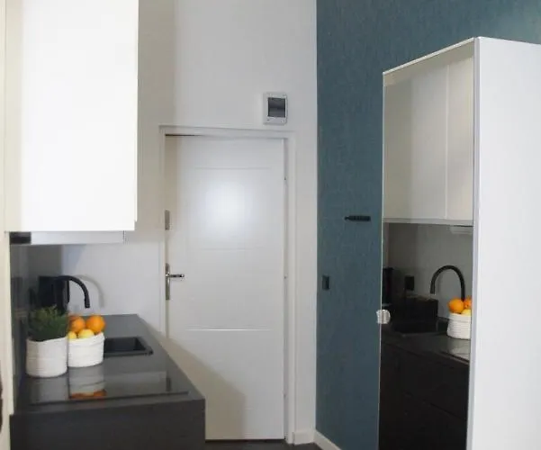 Narutowicza Лодзь