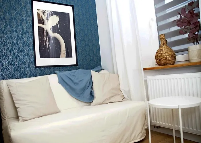 Narutowicza * Лодзь