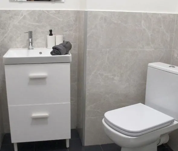 Апартаменты Narutowicza *