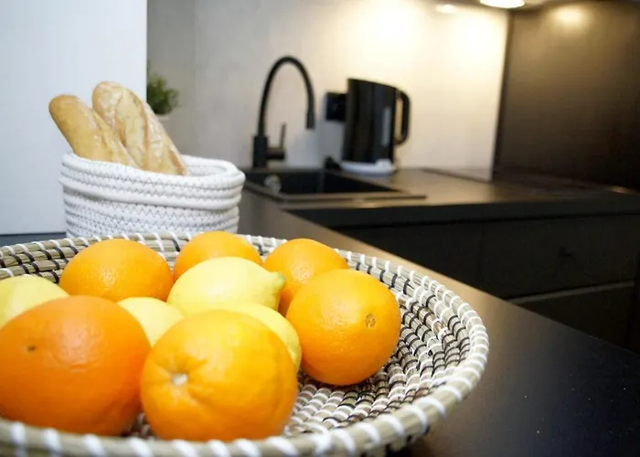 Narutowicza * Лодзь