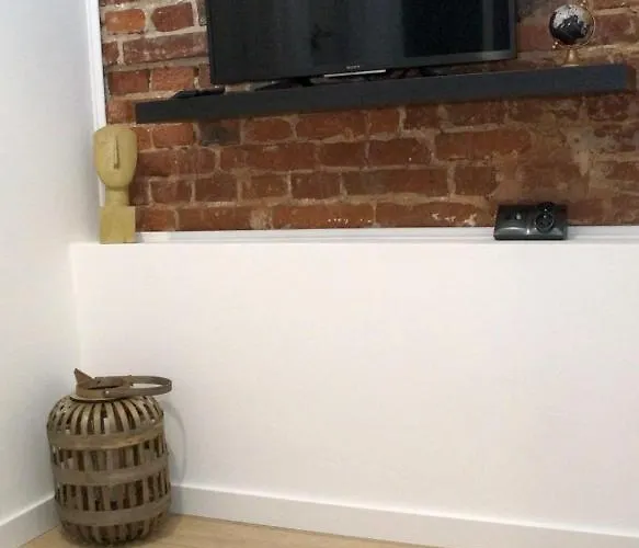 Narutowicza Apartmán *