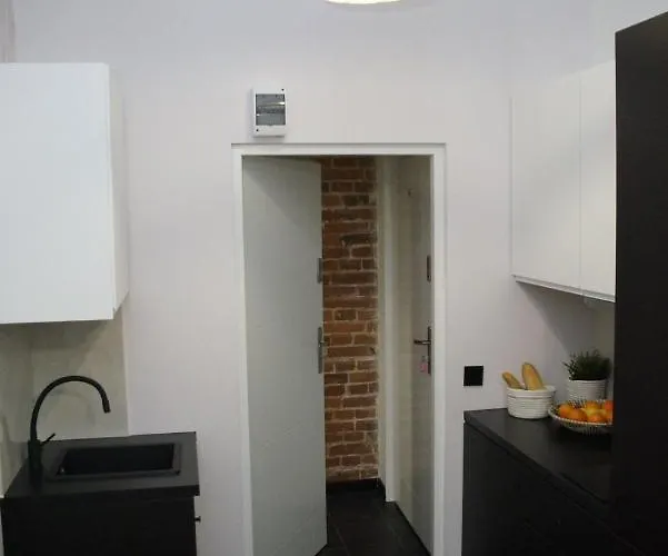 Narutowicza Лодзь