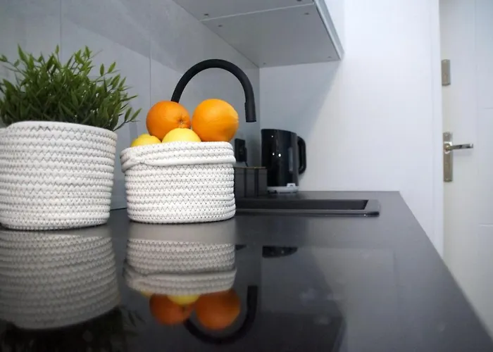 Narutowicza * Лодзь