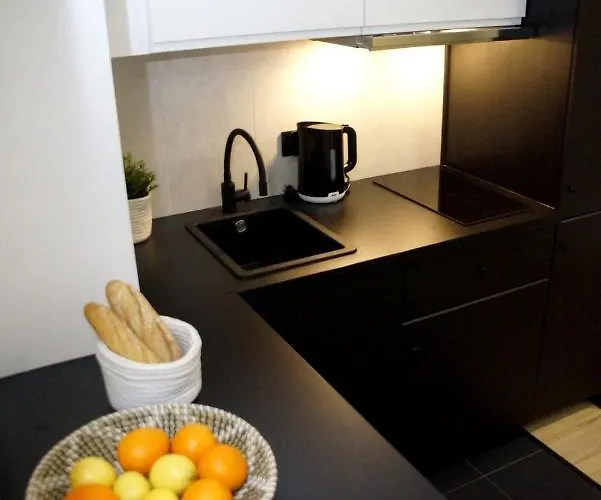 Narutowicza Лодзь