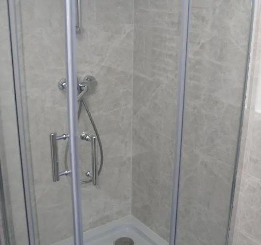 Apartmán Narutowicza