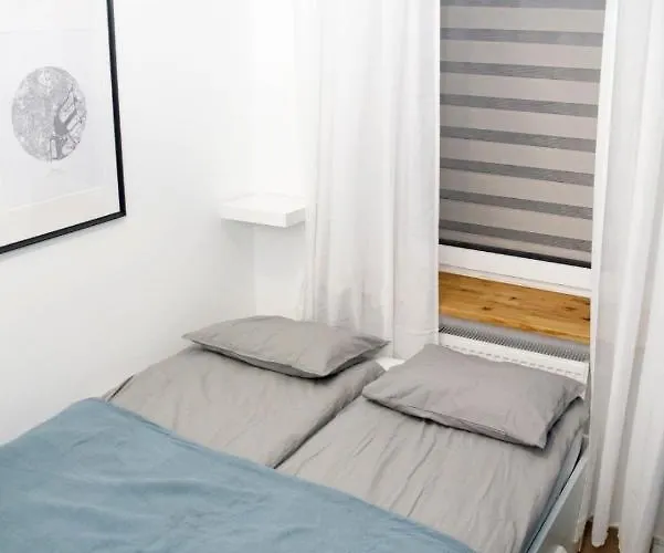 Narutowicza * Лодзь